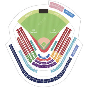 KBO 한국시리즈 LG vs KT 응원 지정석 양도합니다. 레드석 블루석 네이비석 그린석 응원지정석 테이블석 중앙지정석 내야 외야 4연석 2연석 3연석