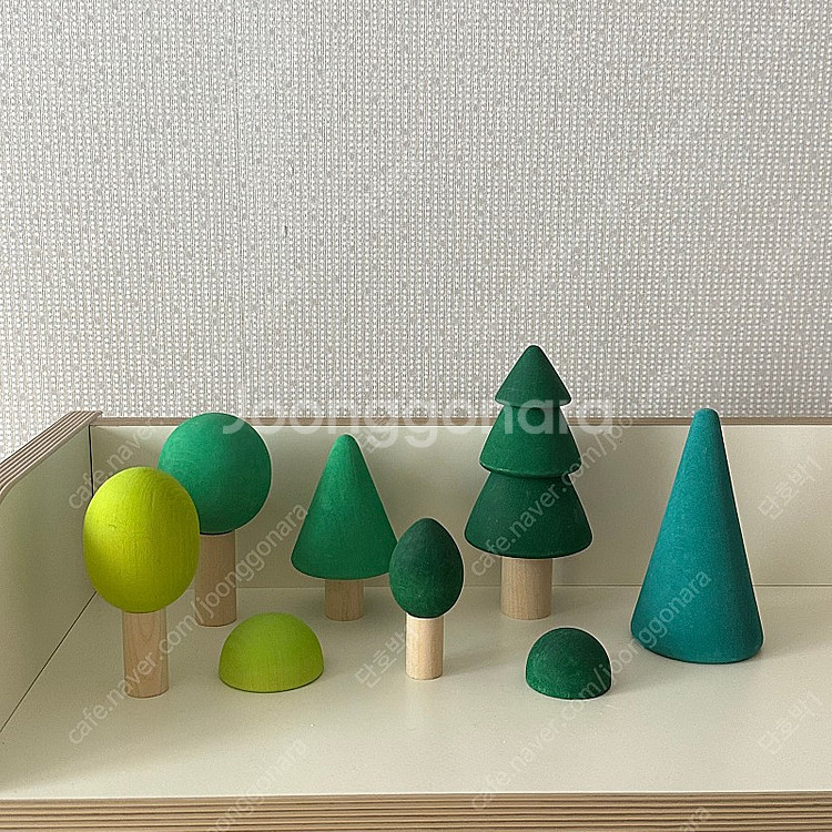 토이앤플레이 발도르프 포레스트--0