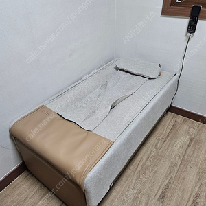 바디프랜드 마사지 베드 에이르 팝니다.