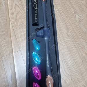 페이셜 피트니스 파오7 ㅡ 택.포 4만5천원