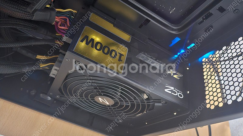 1080ti 8600k ddr4 16g 데스크탑 일괄판...--2