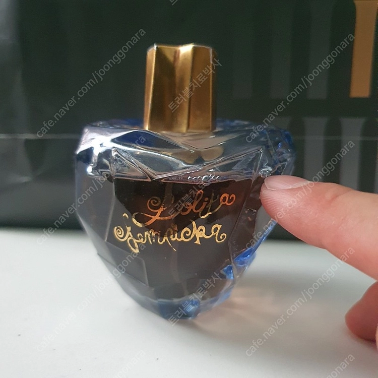 롤리타렘피카 EDP 100ml 향수 (12) 이미지