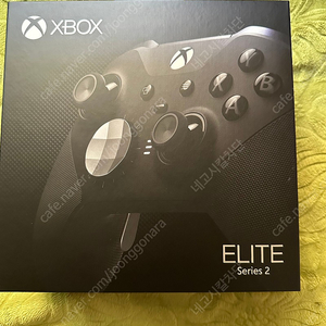 엑스박스 엘리트 2세대 xbox elite