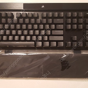 커세어 K70 RGB PRO 키보드 판매합니다