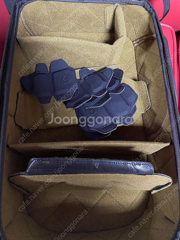 노매틱 X 피터매키넌 PM 카메라 팩 35L--4