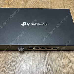 TP-LINK VPN Router ER7206