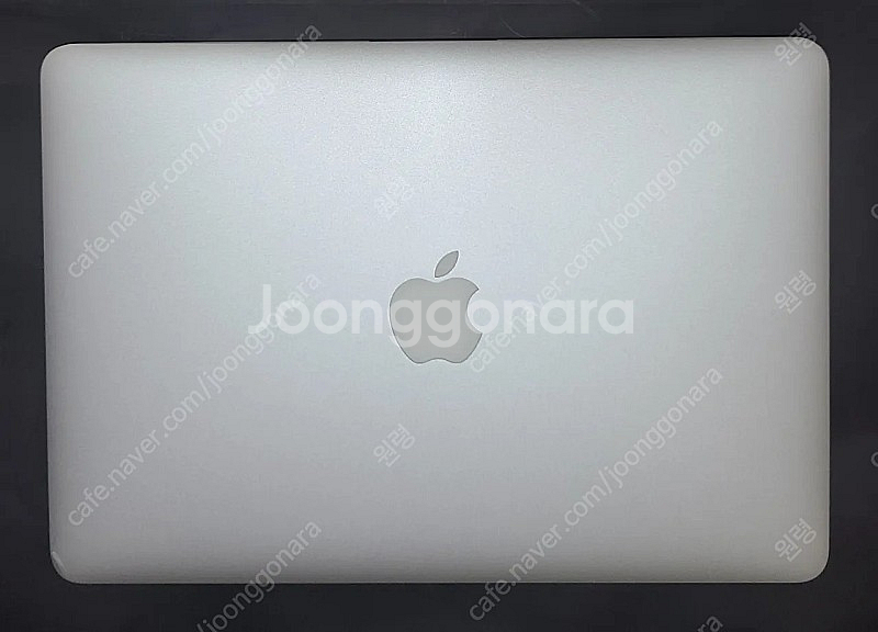 맥북에어 2014--0