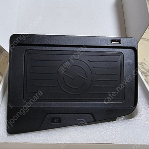 wireless charger for bmw 3, 4 series