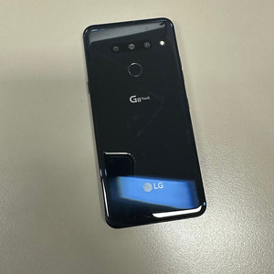 LG G8 128기가 블랙 무잔상 상태좋은폰 13만원 판매합니다