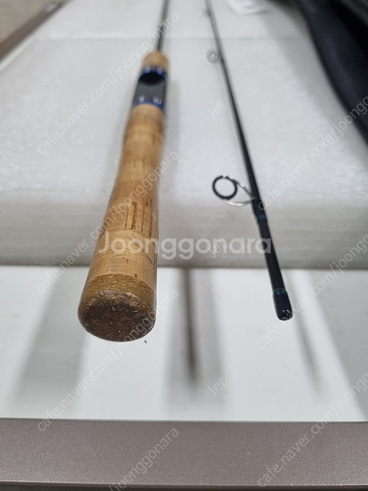 발케인 다인슬레이프 62vl <송어낚시대, 송어로드>--1