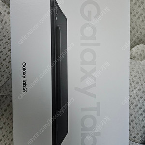 갤럭시탭s9 128GB 그래파이트 WIFI