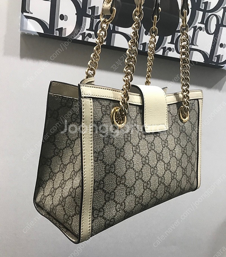 구찌 패들락 숄더백 스몰 신형 가방 급처!--2