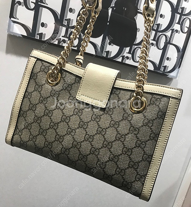 구찌 패들락 숄더백 스몰 신형 가방 급처!--3