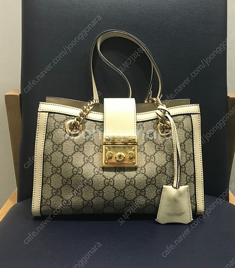 구찌 패들락 숄더백 스몰 신형 가방 급처!--6