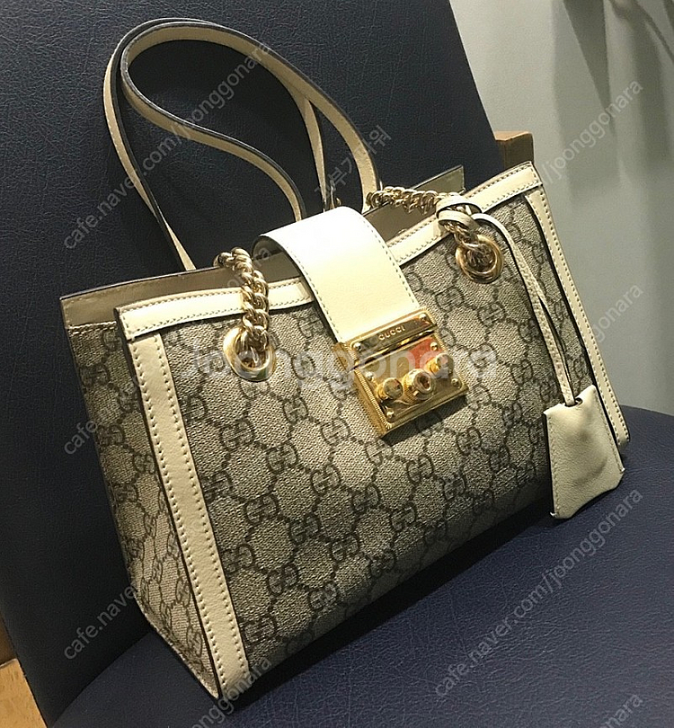 구찌 패들락 숄더백 스몰 신형 가방 급처!--7