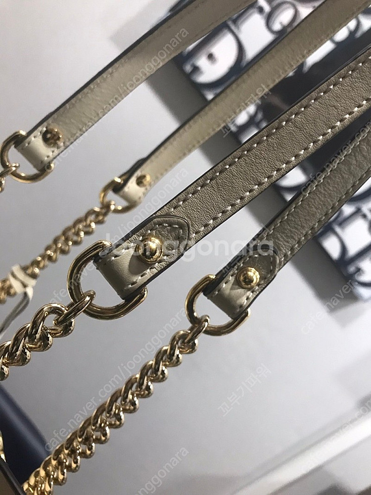 구찌 패들락 숄더백 스몰 신형 가방 급처!--8