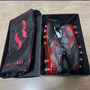 미즈노 모렐리아 네오3 jpn SR 265mm