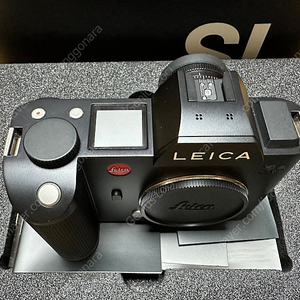 라이카 SL (typ 601) Leica SL