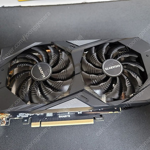 1660ti 그래픽카드 팝니다.