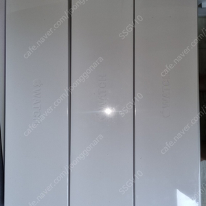 애플워치6 40mm 스그 미개봉 새제품 판매합니다. ​ 셀룰러 + Gps