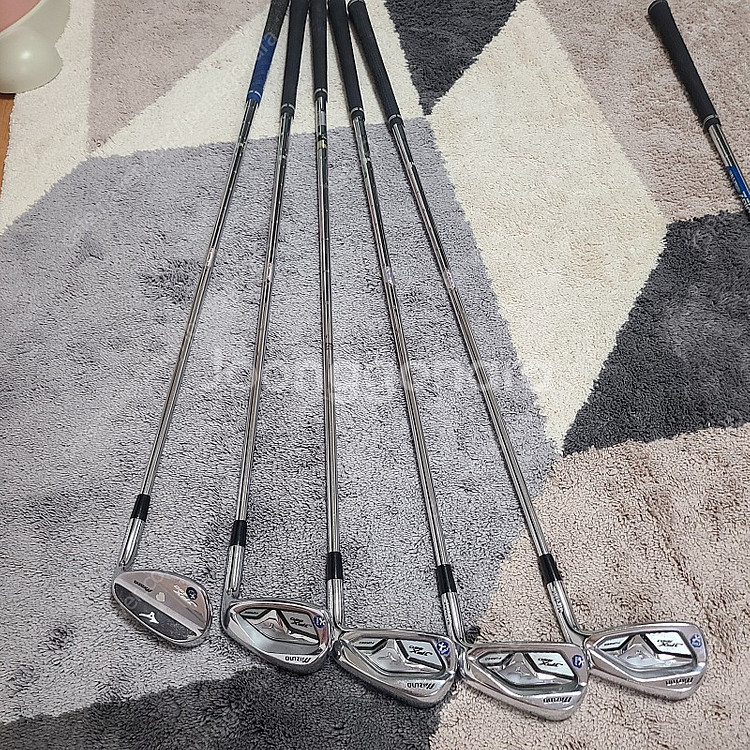 미즈노 jpx850 포지드 아이언판매--0