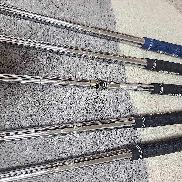 미즈노 jpx850 포지드 아이언판매--3