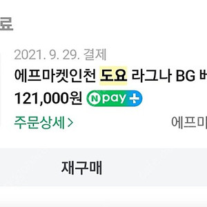 도요 라그나bg 4.6