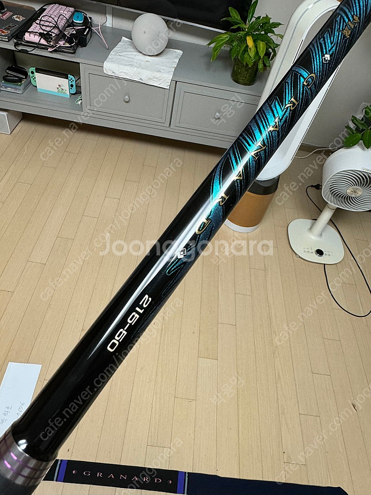 가마가츠 그라나드 2.15-50 미사용신품--3