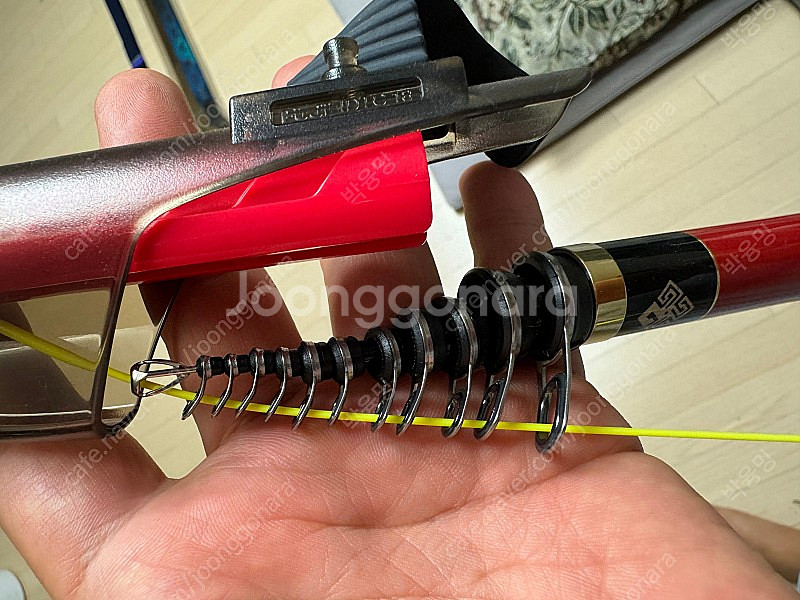 가마가츠 그라나드 2.15-50 미사용신품--4