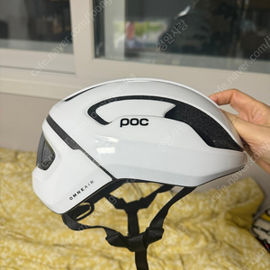 POC 옴니 에어 아시안핏 MIPS 로드 자전거 헬멧