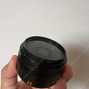 라이카 23mm TL 판매 합니다