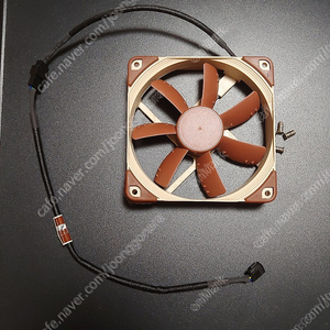 판매(안전) NOCTUA NF-S12A PWM