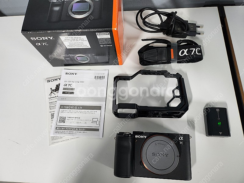 소니A7C--1