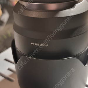 캐논 카메라렌즈 rf 50mm f1.2 L usm 2022년제품 저렴하게 판매합니다