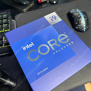 i9 13900K 팝니다