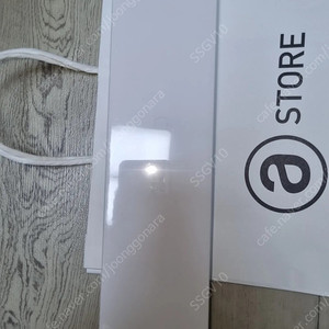 애플워치6 40mm 스그 미개봉 새제품