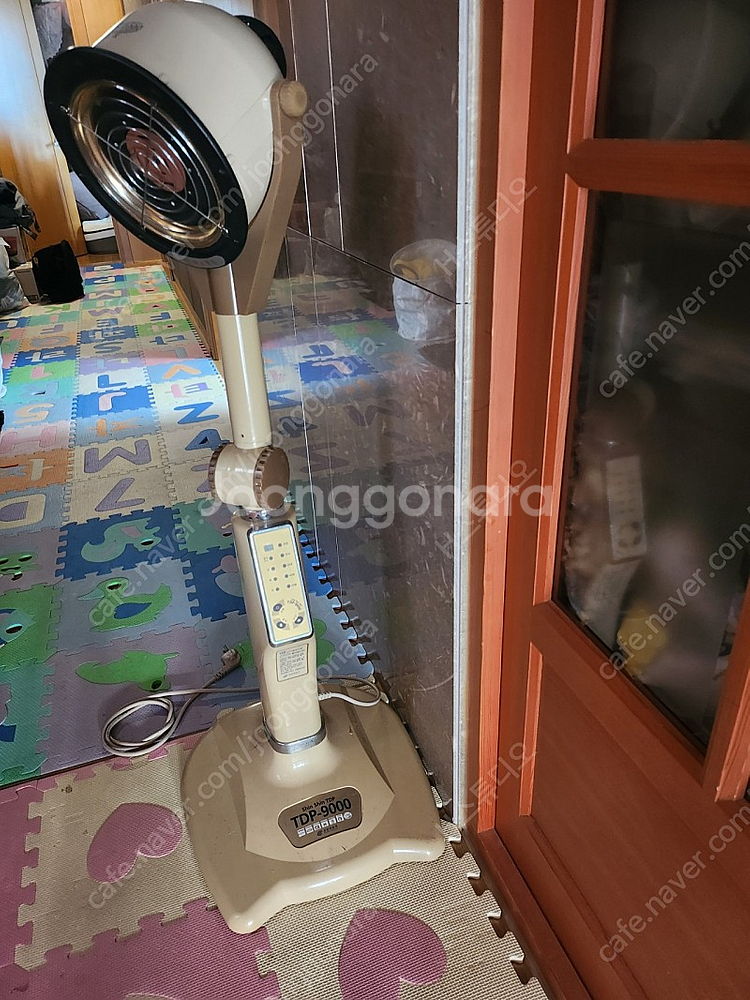 신신메디칼 tdp-9000 적외선 치료기 신신의료기 적...--3