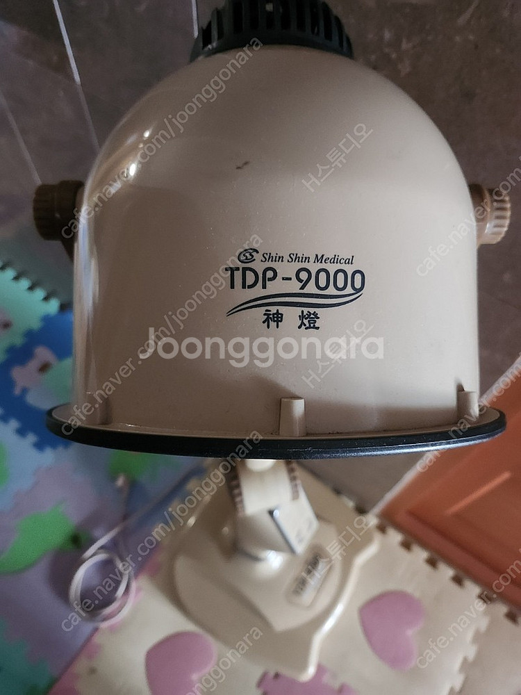 신신메디칼 tdp-9000 적외선 치료기 신신의료기 적...--7