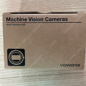 VIEWORKS(뷰웍스) TDI 라인스캔 카메라 팝니다. (VT-3K7X-H250)