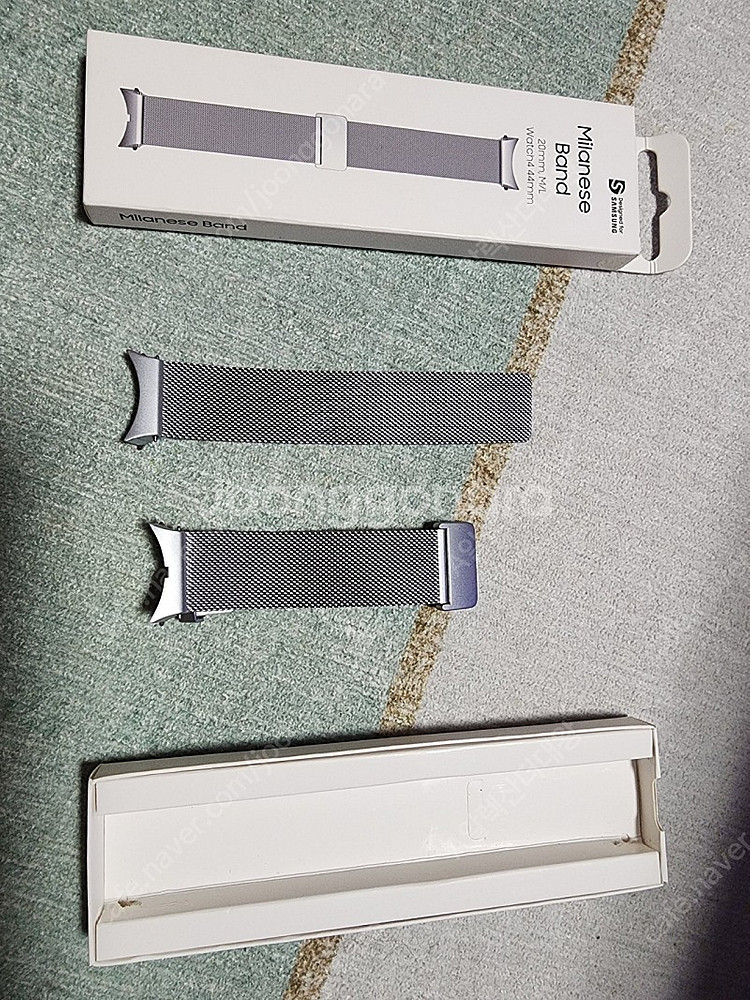 삼성 밀레니즈 , 갤럭시워치5 프로 D버클--0