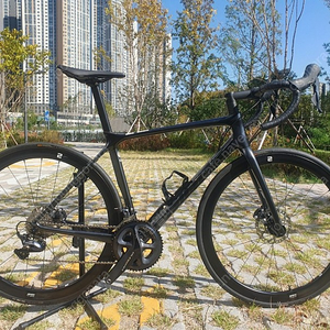 23년 자이언트 TCR 어드벤스1 + 거의새것 210