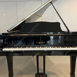 [판매] 가을맞이 파격할인 특가세일!) 야마하 g3, c3 블랙 유광 그랜드피아노 저렴한 가격에 판매합니다.