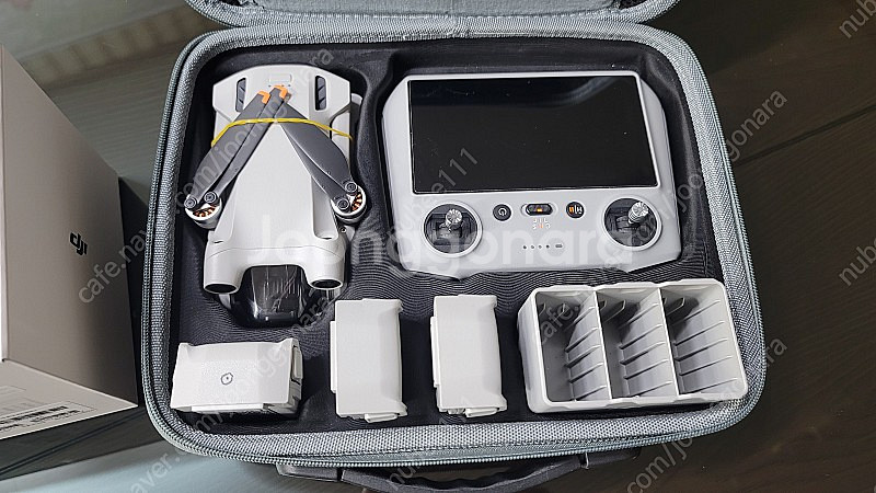 DJI 미니3프로 팝니다..--0