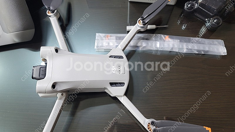 DJI 미니3프로 팝니다..--1