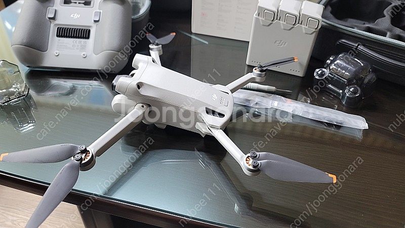 DJI 미니3프로 팝니다..--2