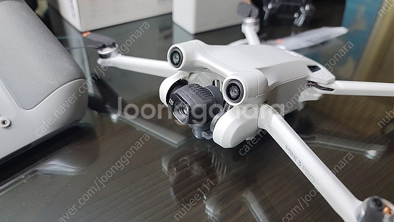 DJI 미니3프로 팝니다..--3