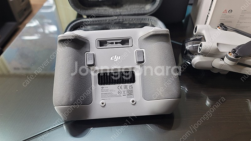 DJI 미니3프로 팝니다..--4