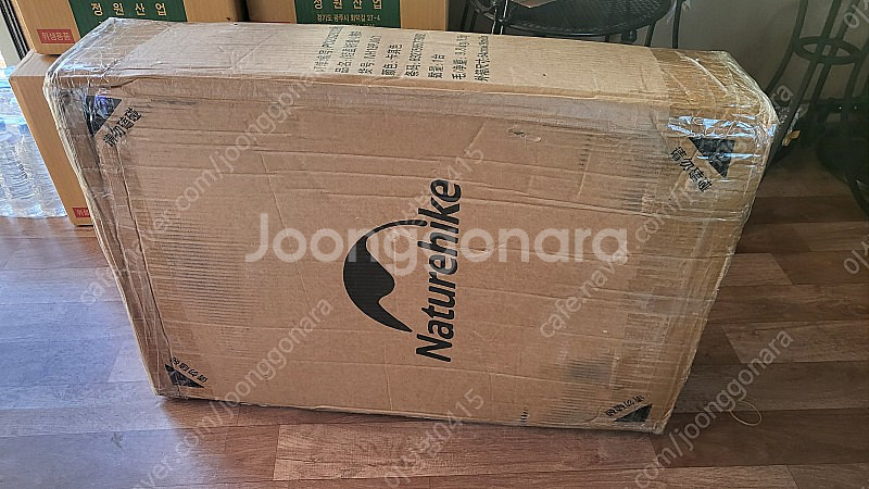 nh19pj001웨건 신품 팝니다--0