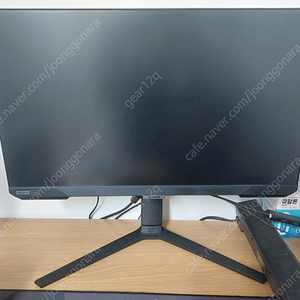 오디세이 g4 s25bg400 fhd 240hz 삼성모니터 판매합니다