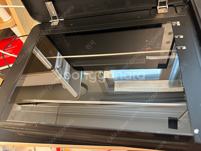 A4 평판 북스캐너 Opticbook 4800--1